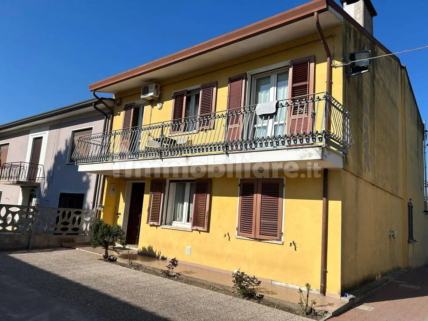 Villetta a schiera in vendita a Terrazzo