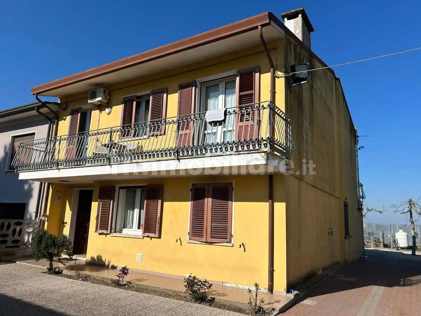 Villetta a schiera - foto 2