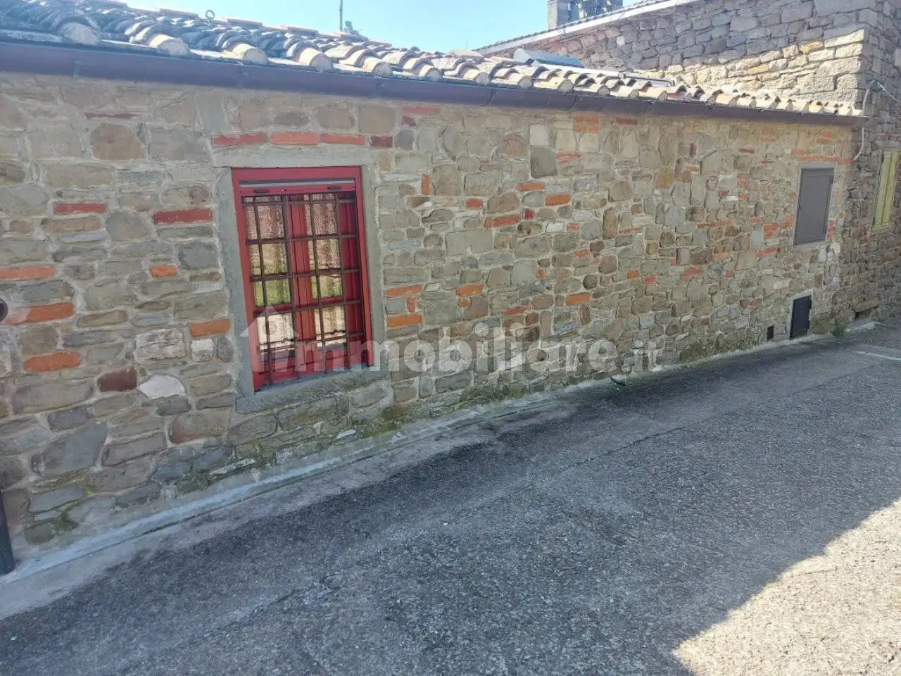 Rustico via della Lama, Castelfranco Piandisco - foto 2