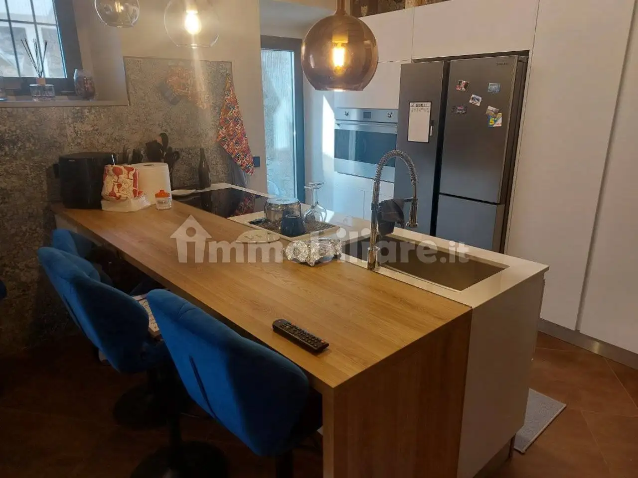 Rustico via della Lama, Castelfranco Piandisco - foto 3