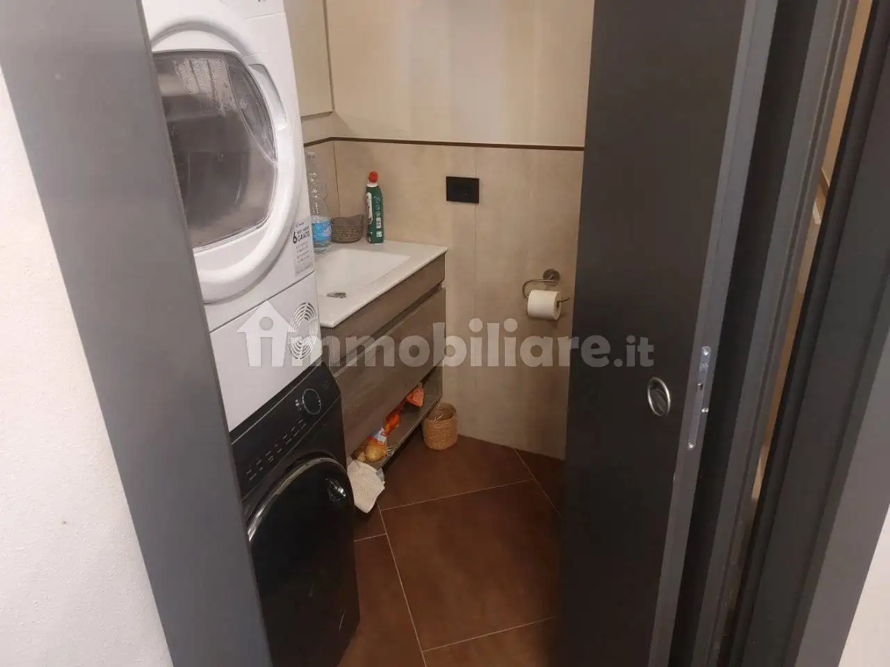 Rustico via della Lama, Castelfranco Piandisco - foto 4