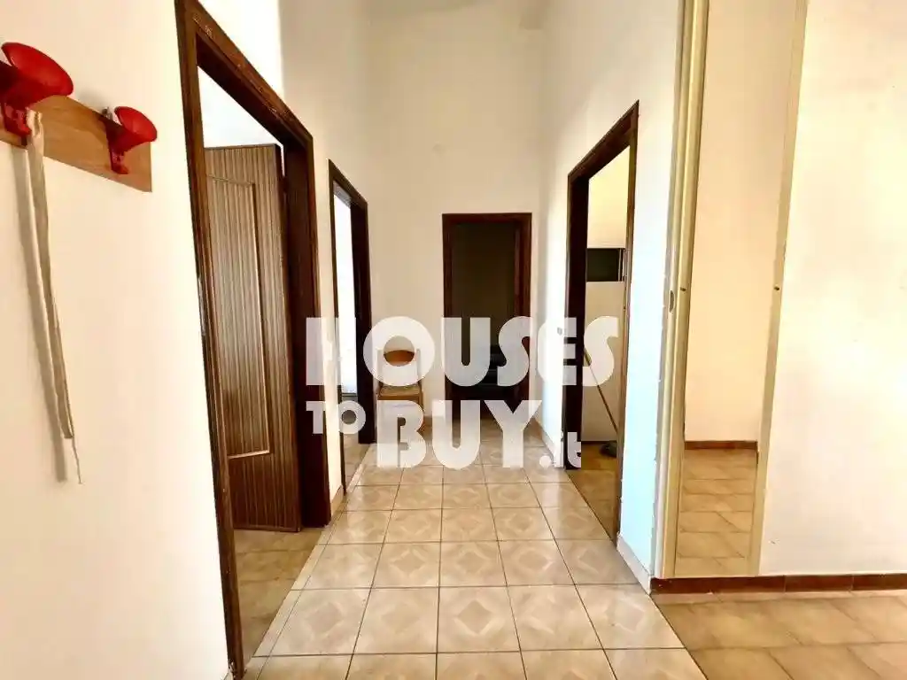 Trilocale via Albert Einstein, 71., Cirò Marina - foto 3