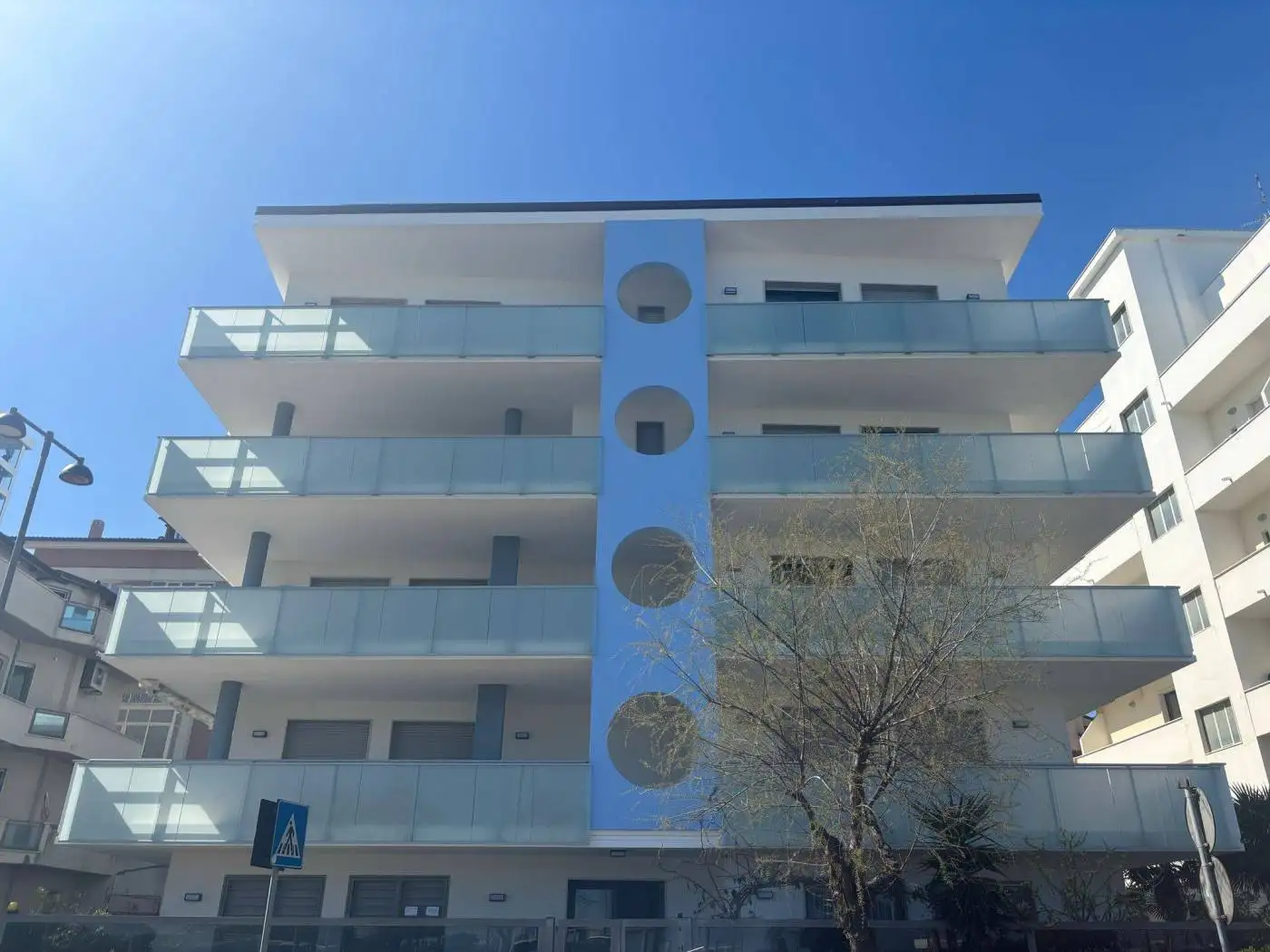 Attico - Mansarda in vendita a Pescara