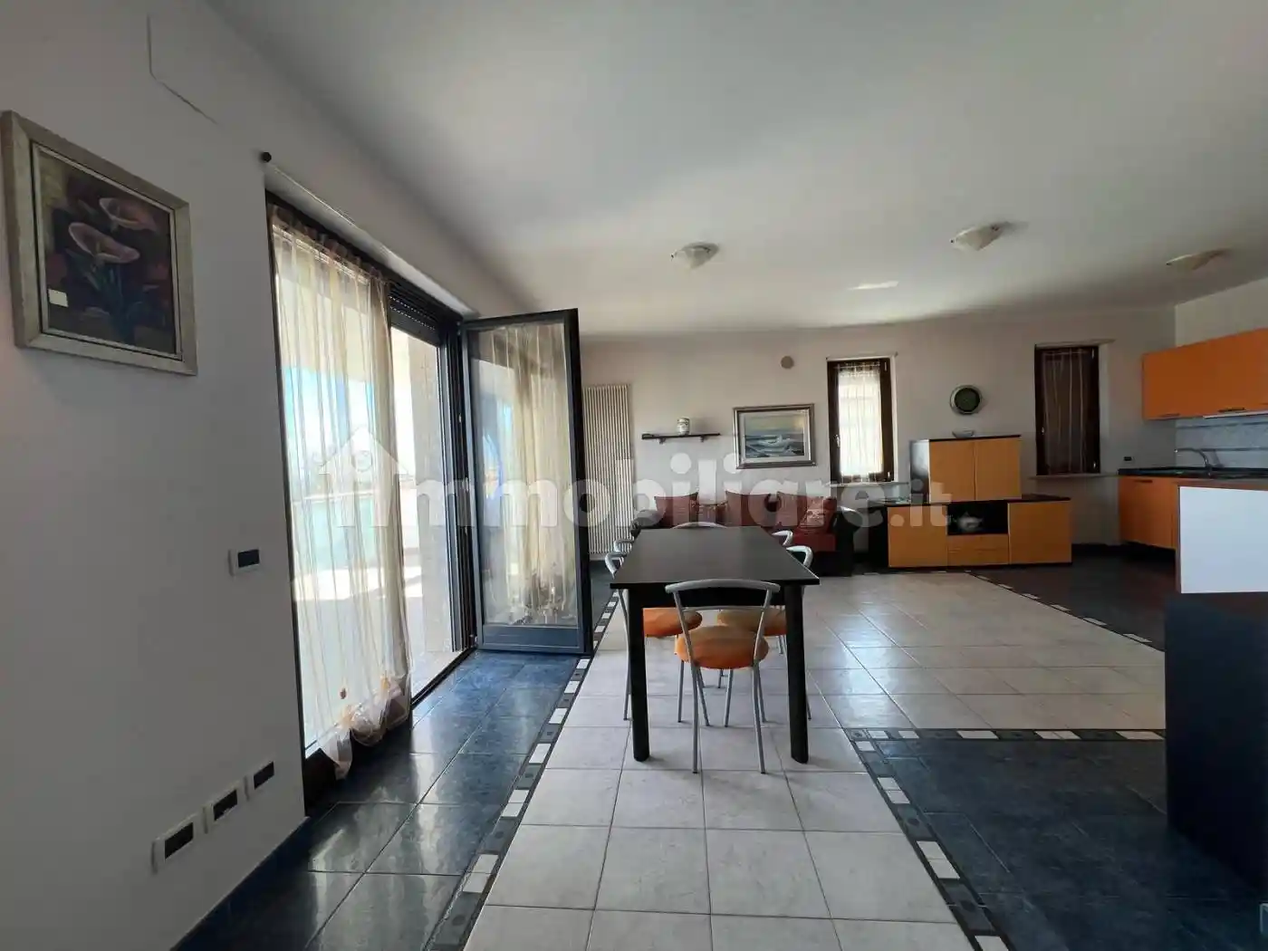 Attico Lungomare Cristoforo Colombo 110, Stadio - Lungomare Colombo, Pescara - foto 2