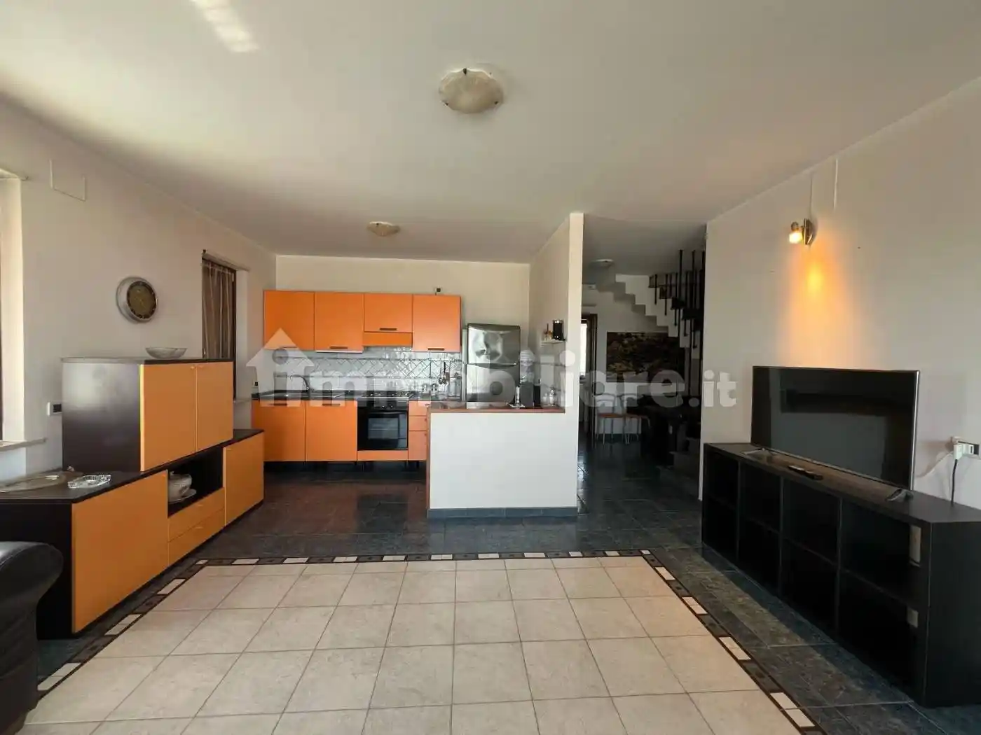 Attico Lungomare Cristoforo Colombo 110, Stadio - Lungomare Colombo, Pescara - foto 3