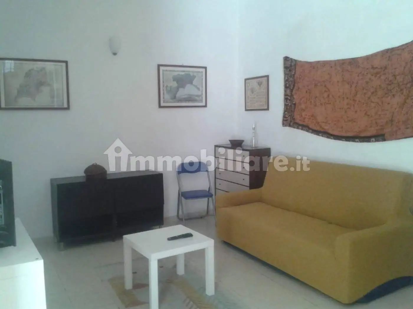 Appartamento in affitto a Salerno