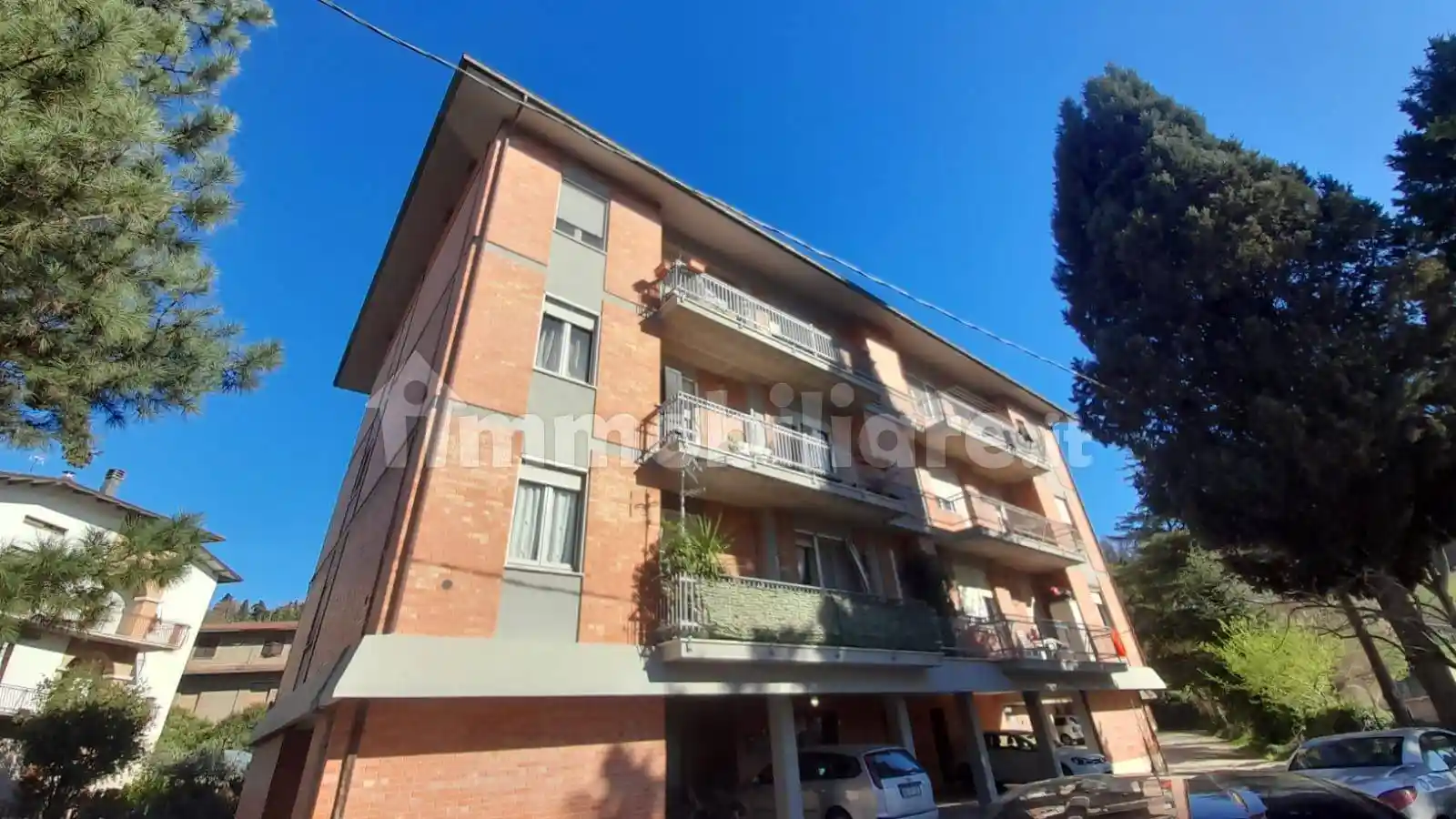 Appartamento in vendita a Deruta