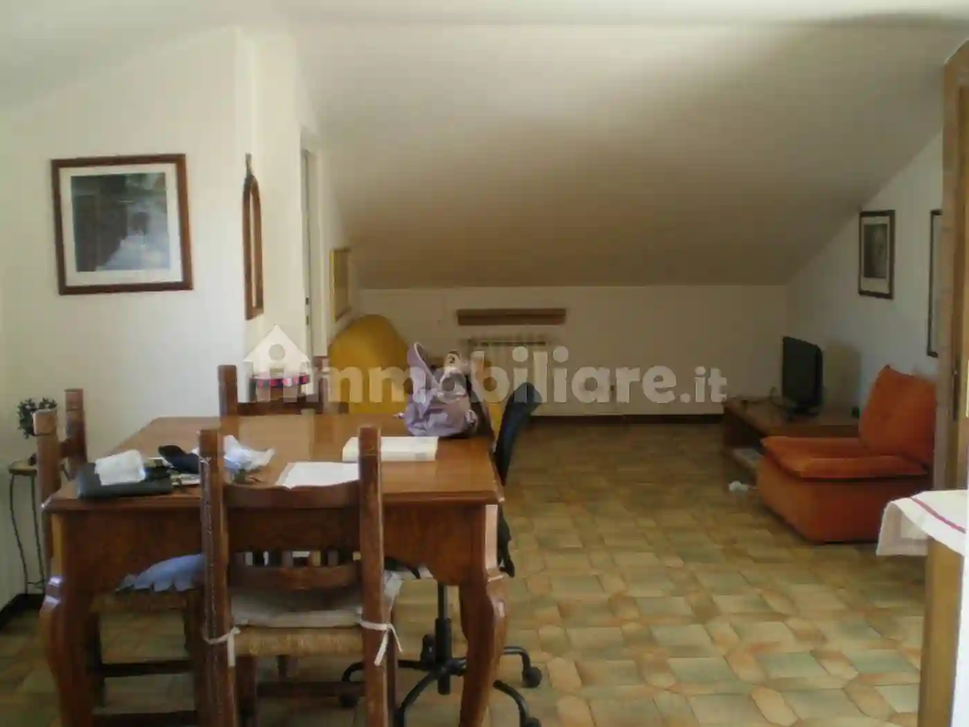 Attico - Mansarda - foto 3