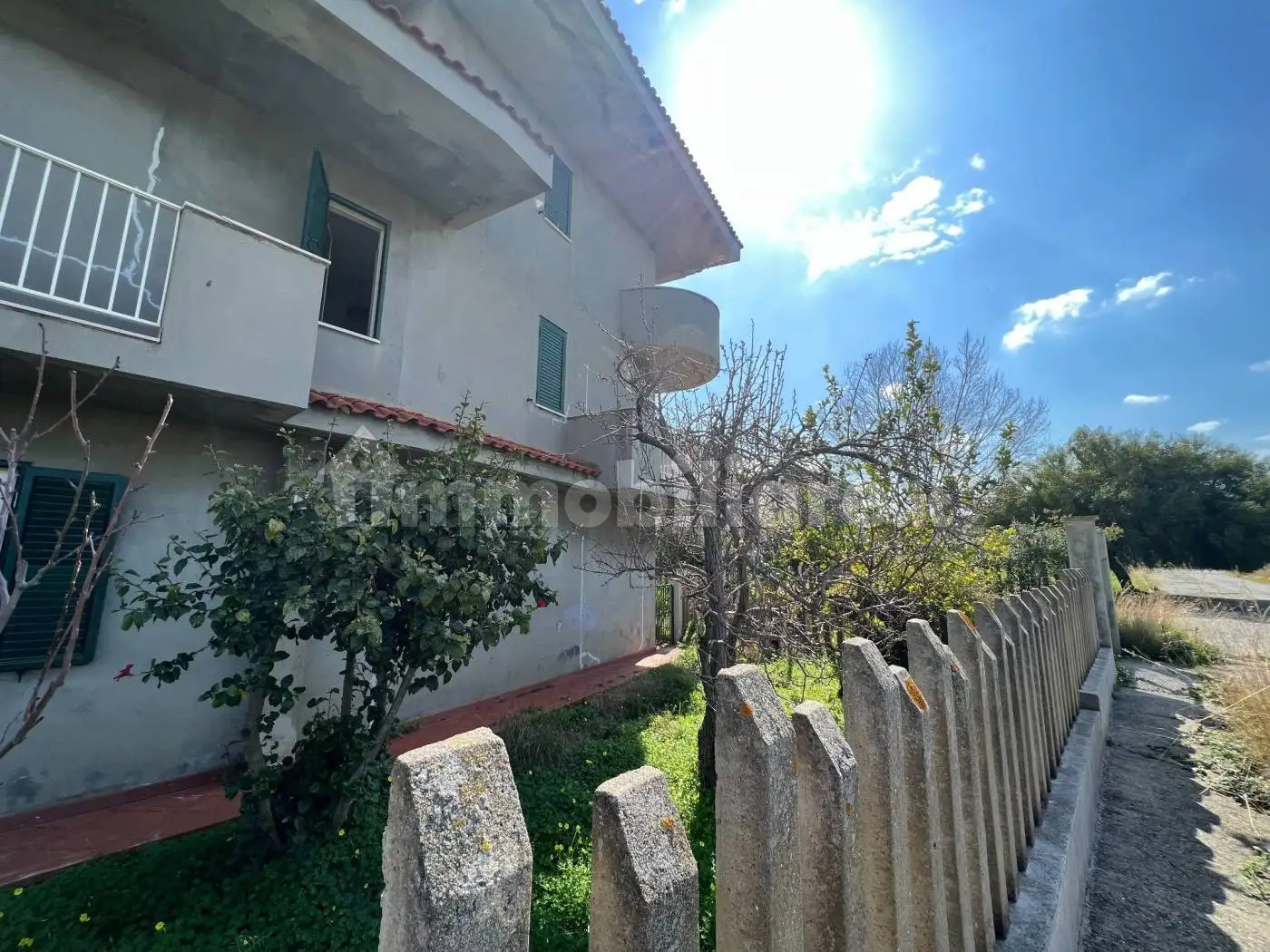 Villetta a schiera in vendita a Briatico