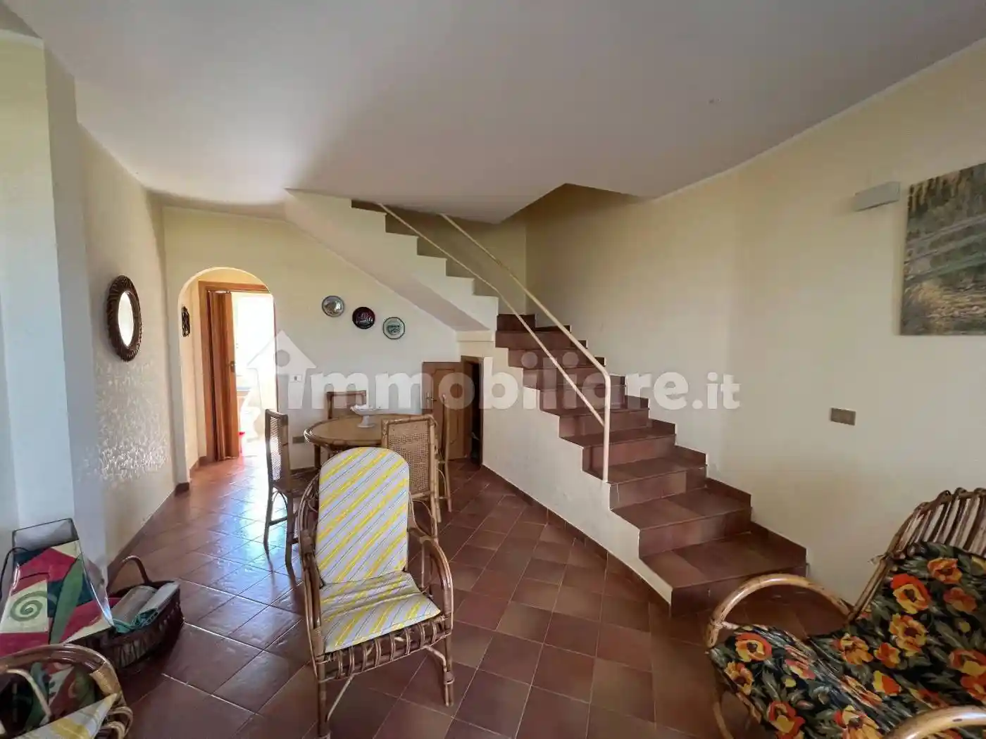 Villa a schiera Località Piana di Vada, Località Piana Di Vadi, Briatico - foto 3