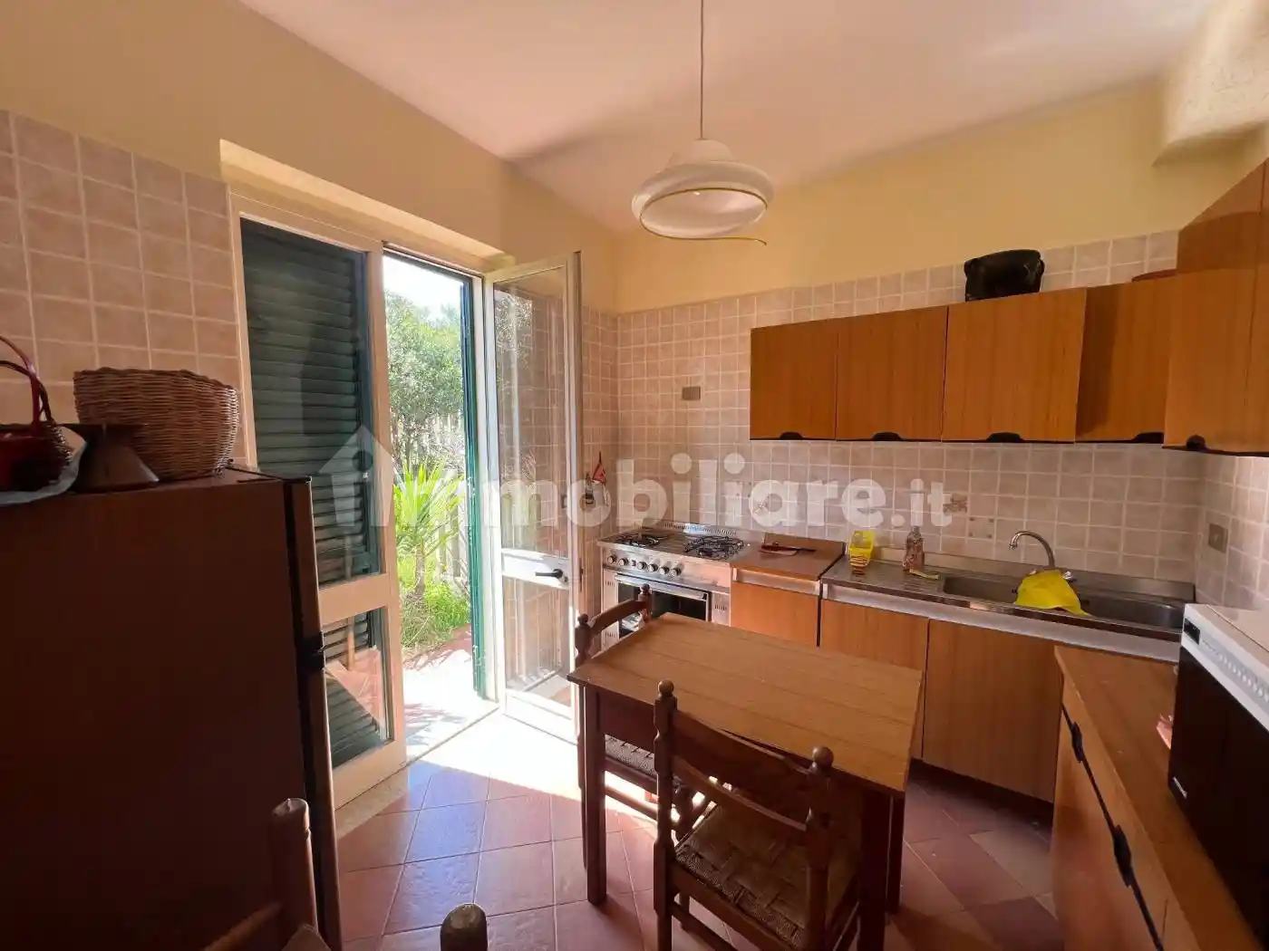 Villa a schiera Località Piana di Vada, Località Piana Di Vadi, Briatico - foto 5