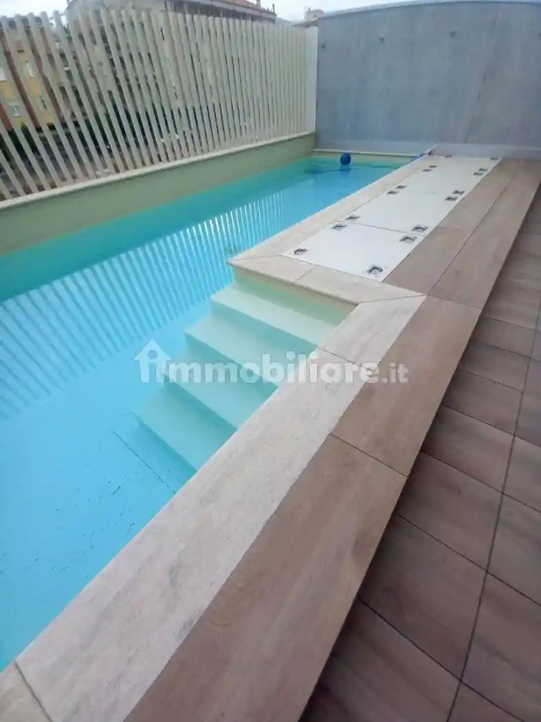 Appartamento in vendita a Albenga