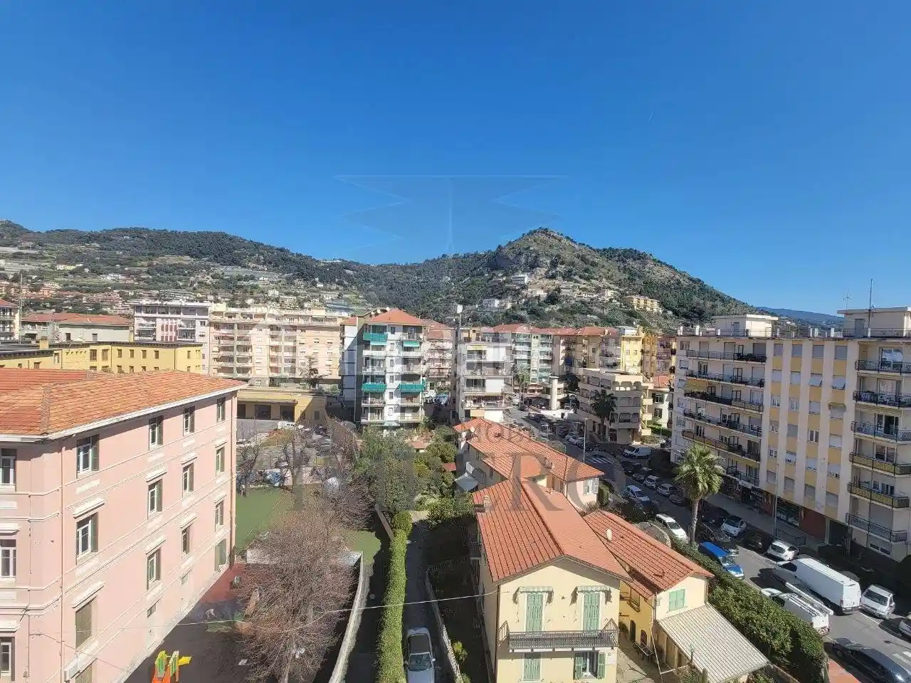 Attico - Mansarda in vendita a Ventimiglia