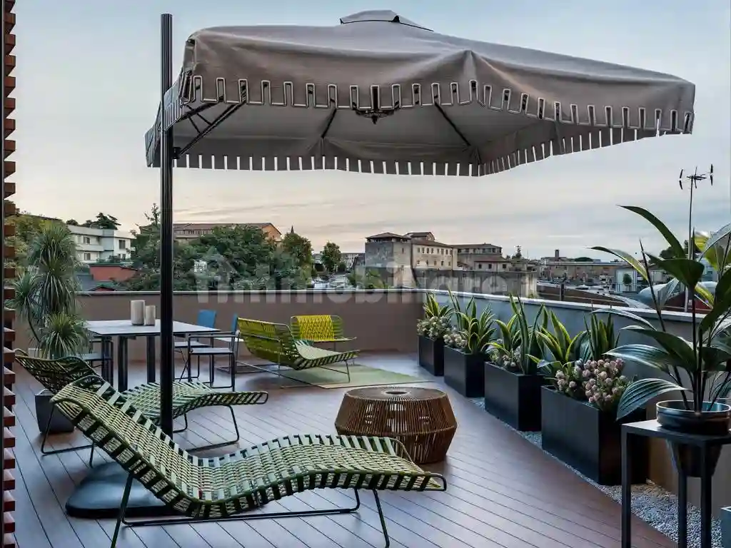 Attico - Mansarda - foto 2