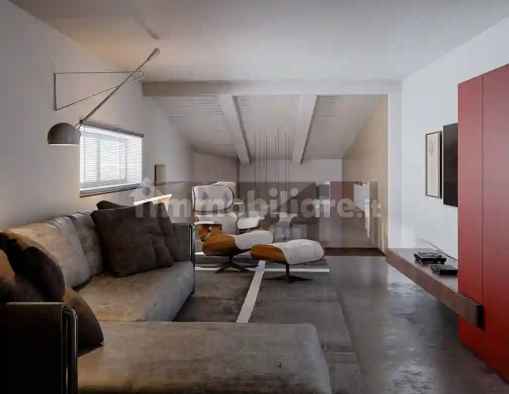 Attico - Mansarda - foto 3