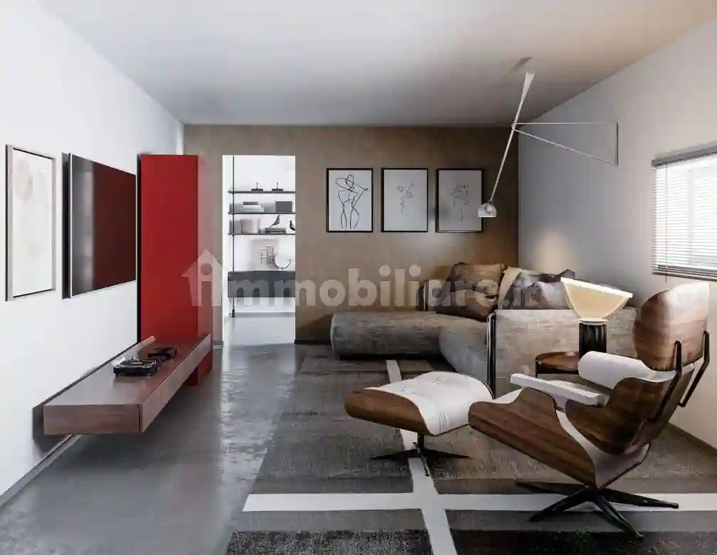 Attico - Mansarda - foto 5