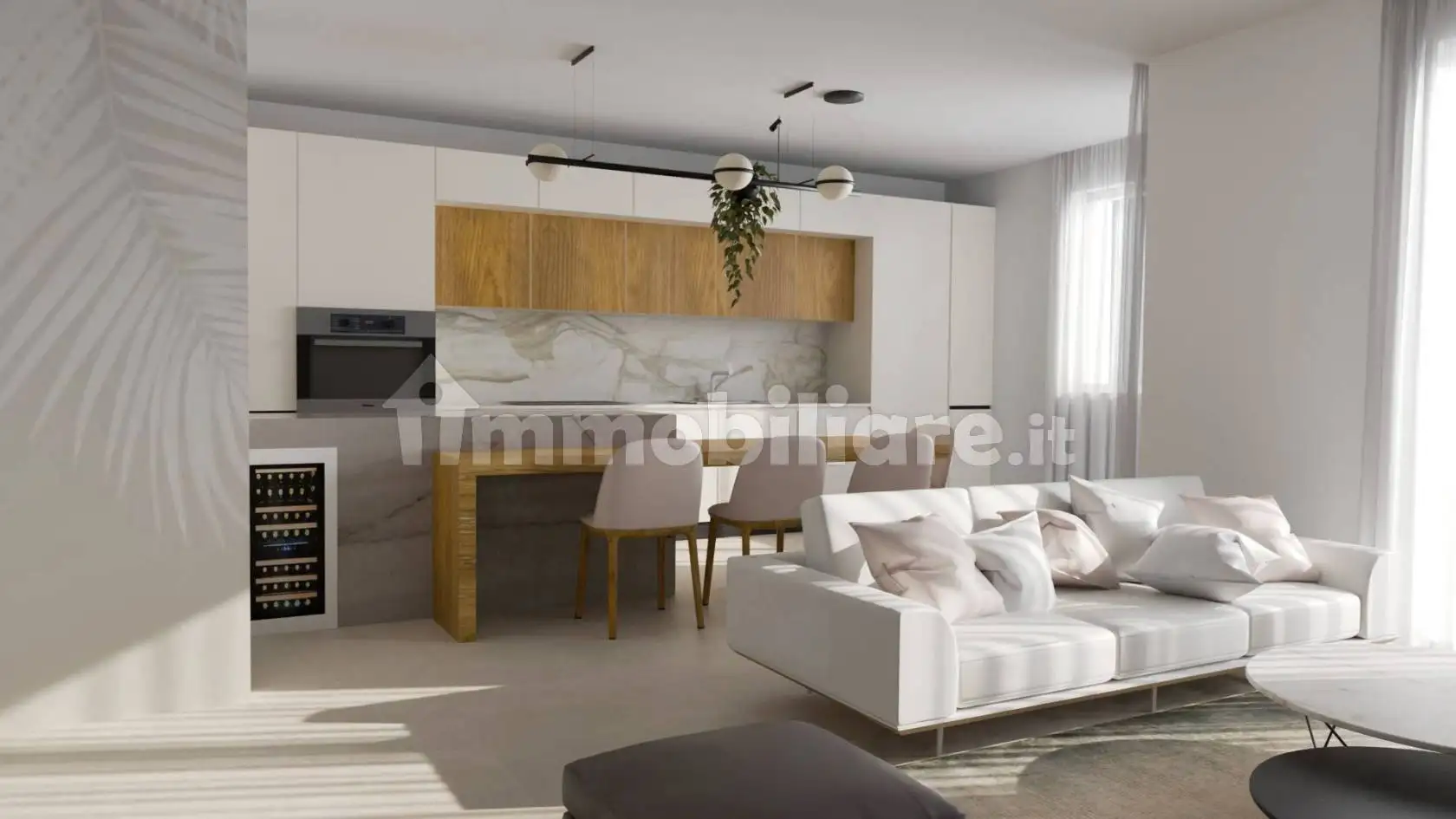 Appartamento in vendita a Matera