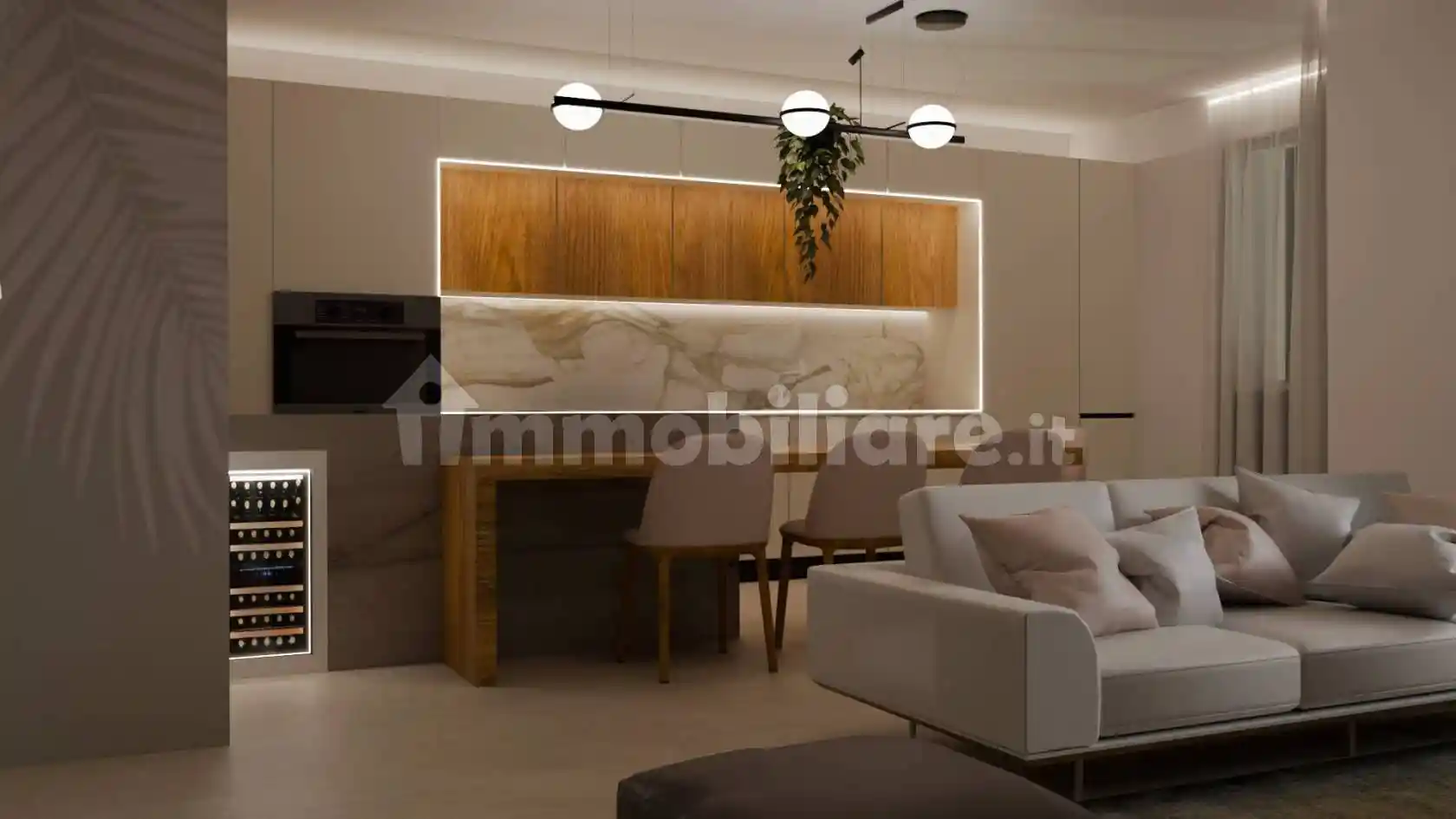 Quadrilocale via Gravina 47, Centro, Matera - foto 2