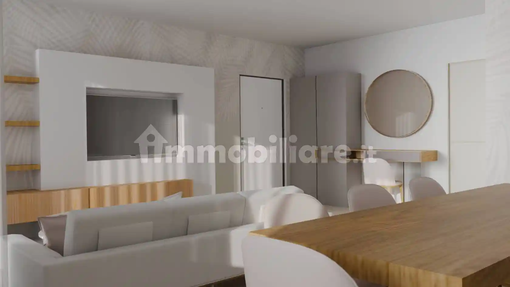 Quadrilocale via Gravina 47, Centro, Matera - foto 3