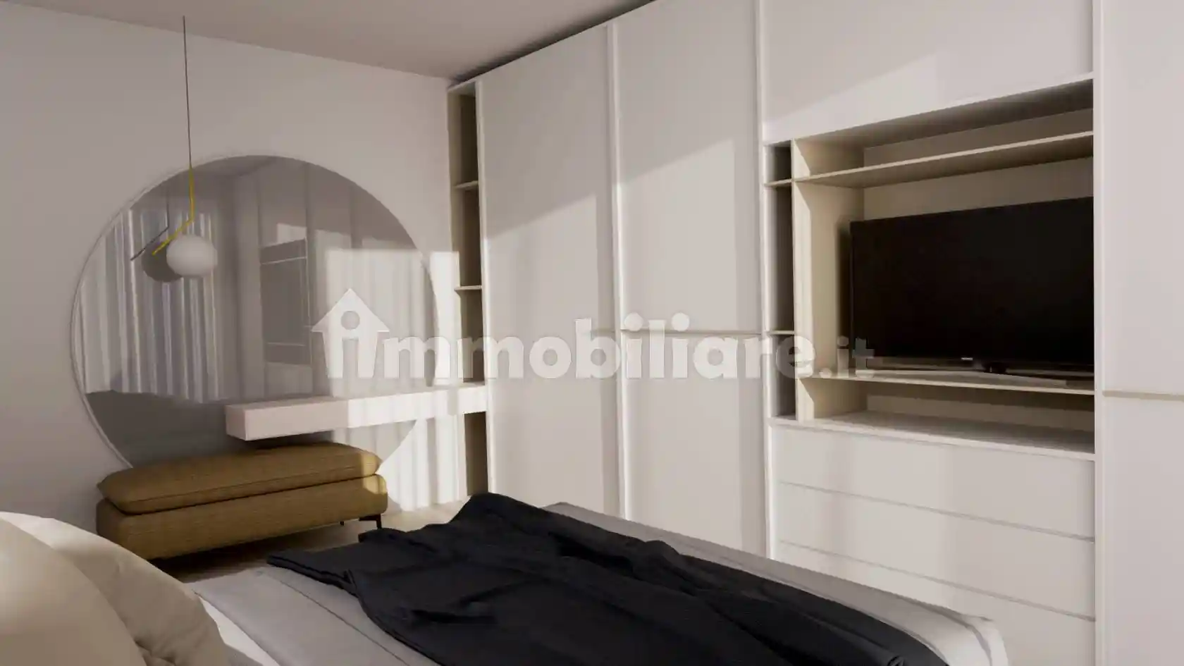 Quadrilocale via Gravina 47, Centro, Matera - foto 4