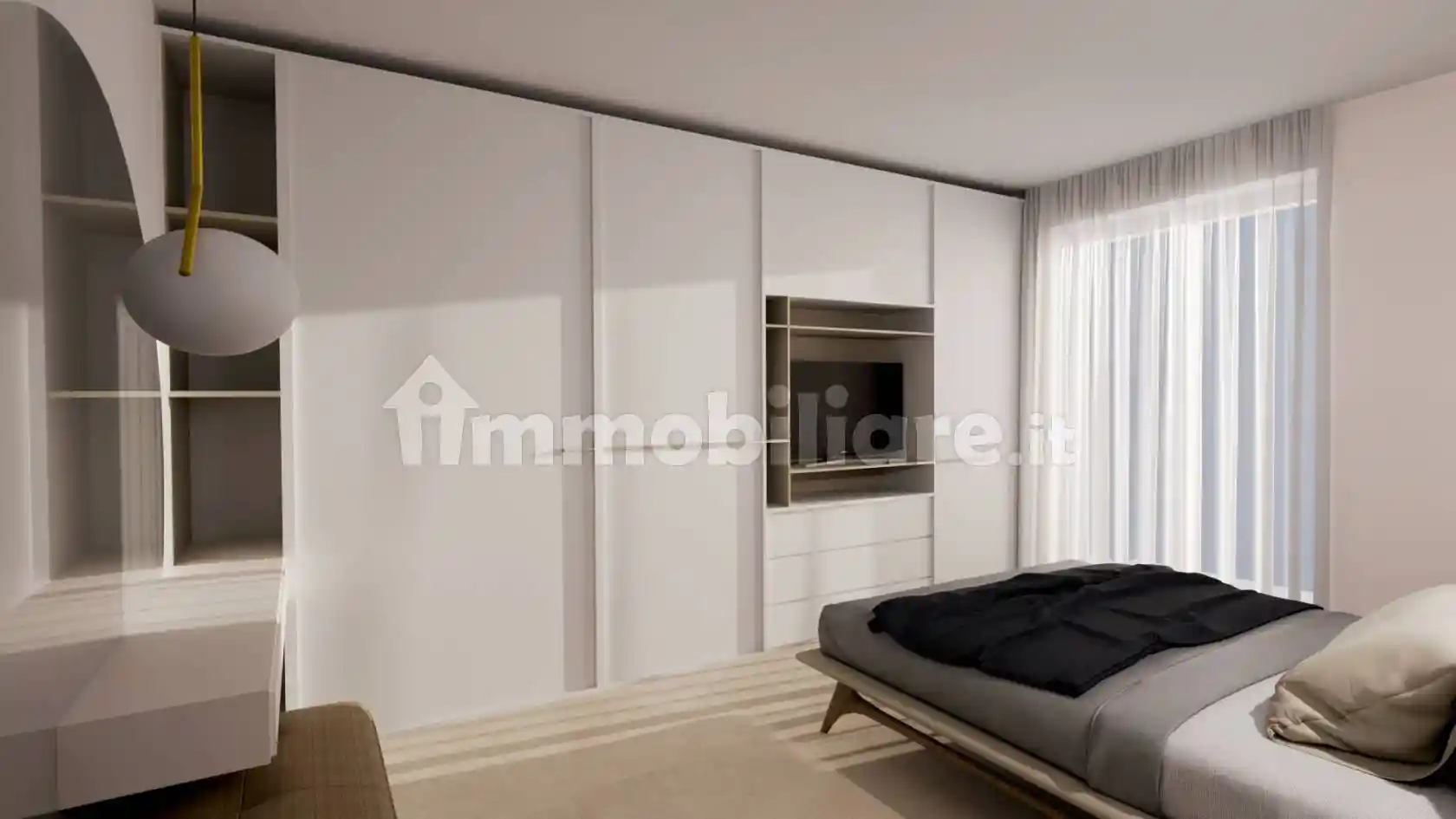 Quadrilocale via Gravina 47, Centro, Matera - foto 5