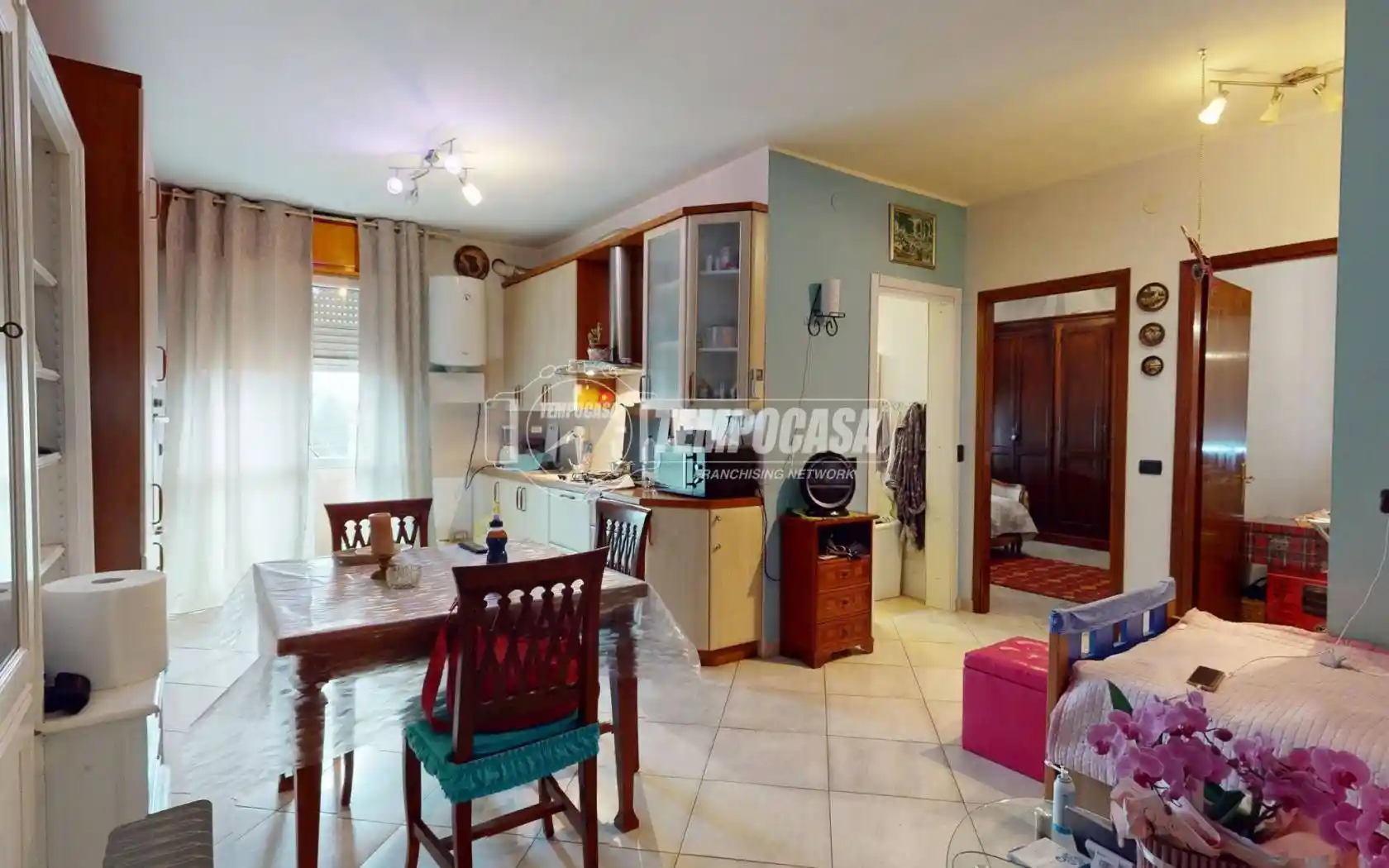 Appartamento in vendita a Carpi