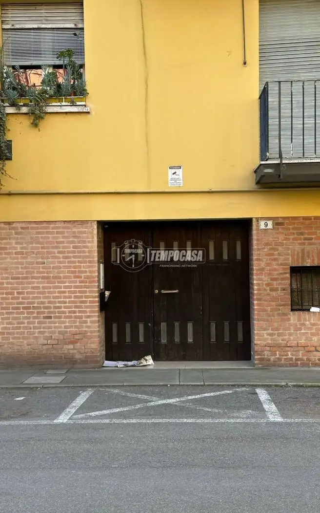 Appartamento in vendita a Molinella