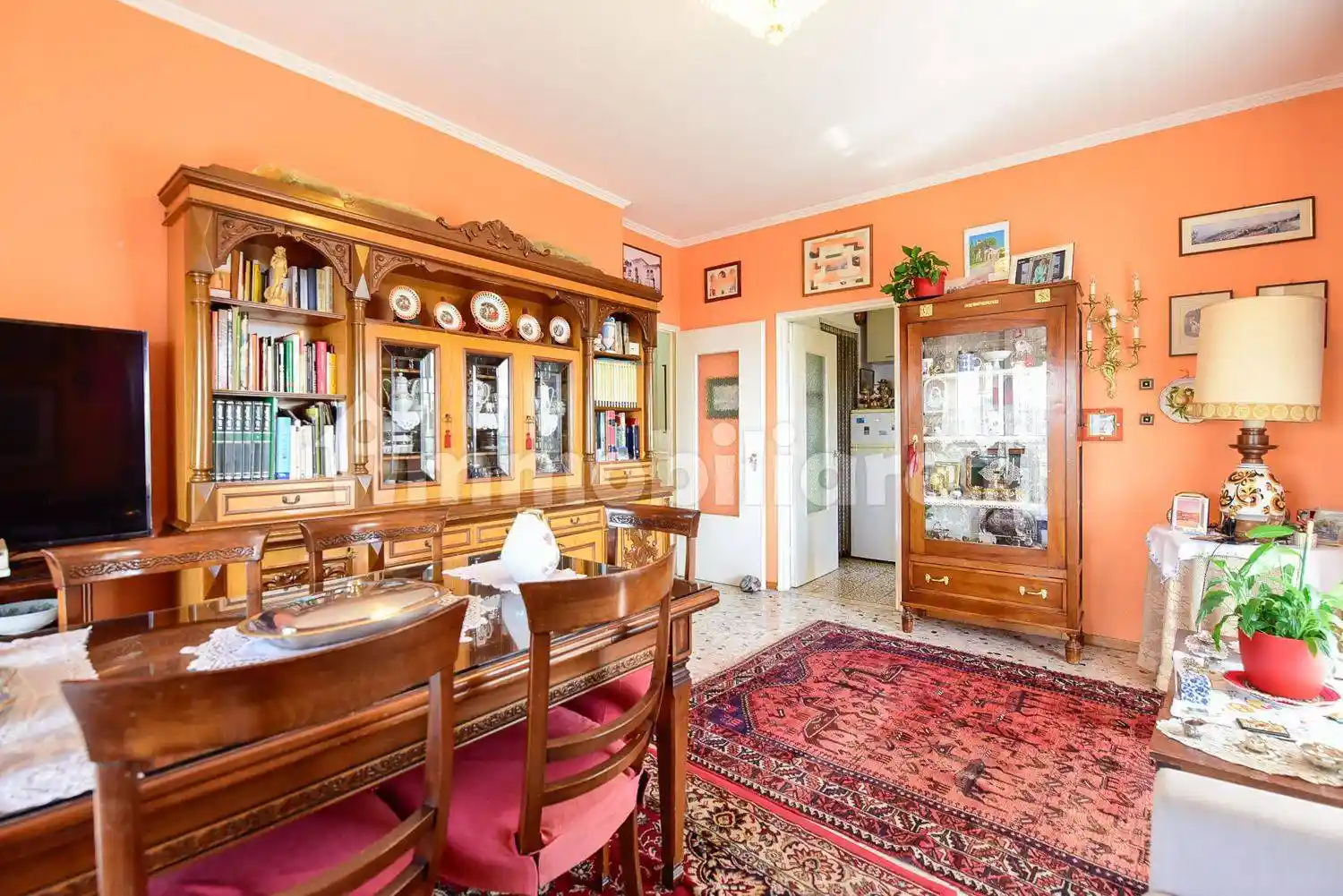 Appartamento in vendita a San Fermo della Battaglia