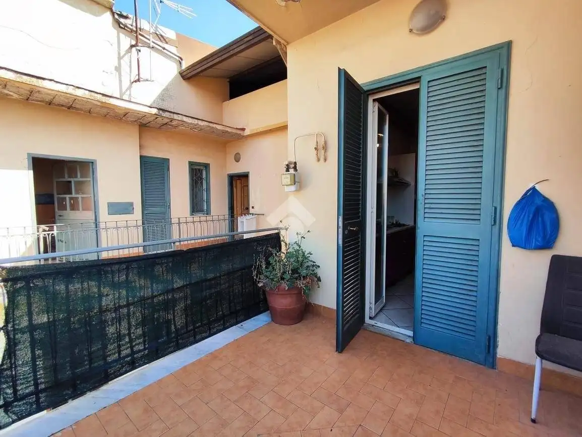 Appartamento in vendita a Afragola