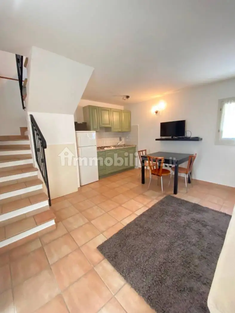 Appartamento in affitto a Riccione