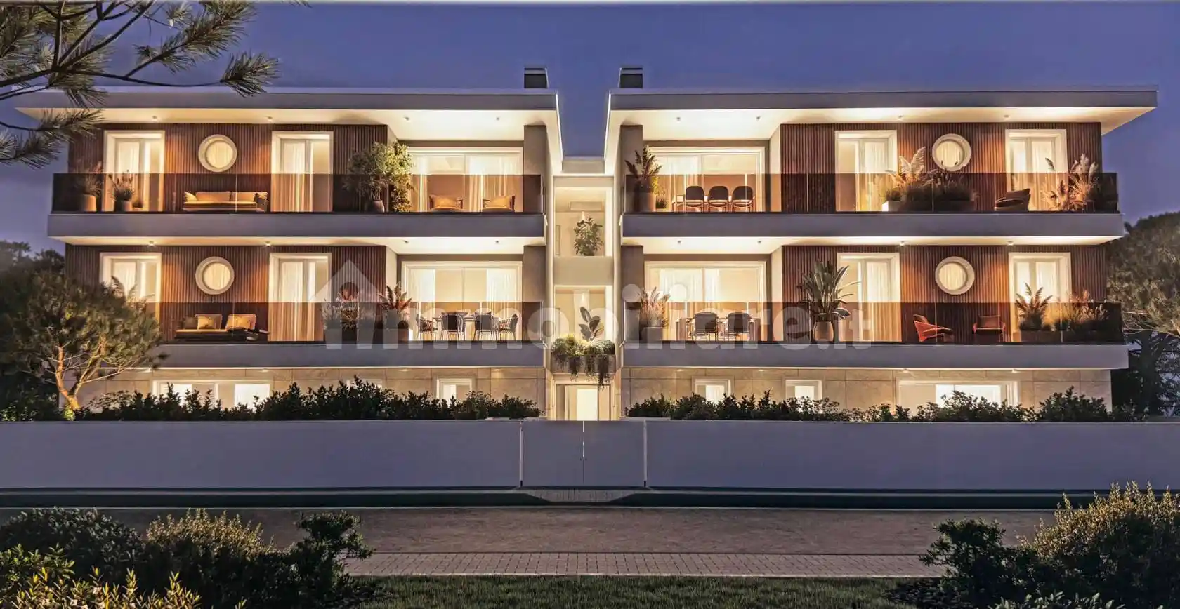 Appartamento in vendita a Cervia