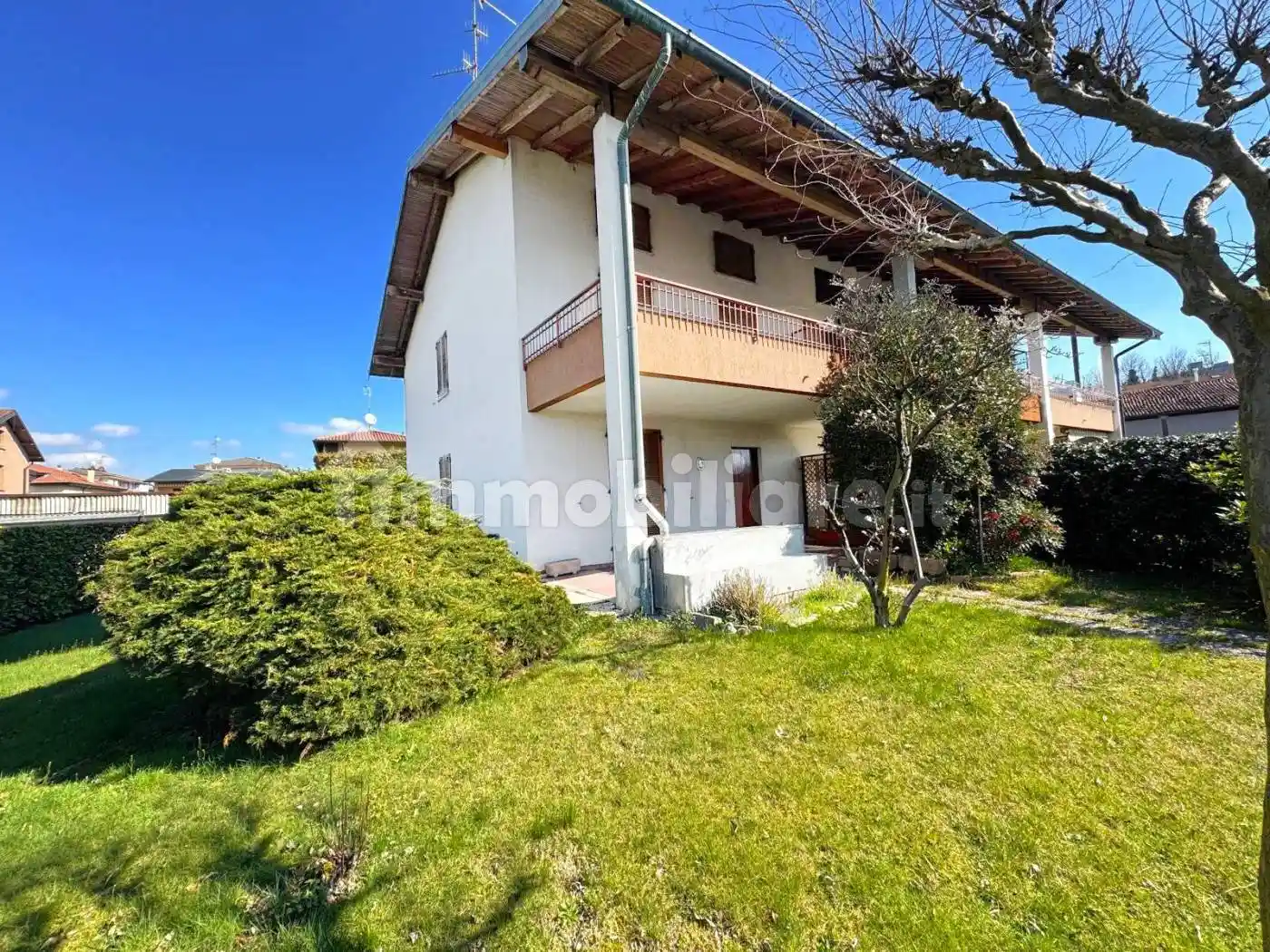 Villa in vendita a Castiglione Olona