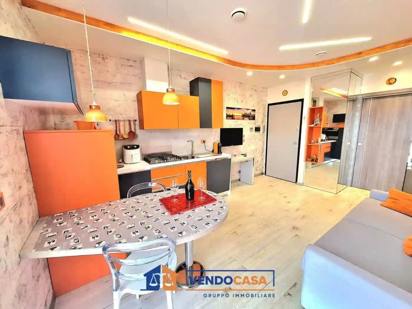 Appartamento - foto 3