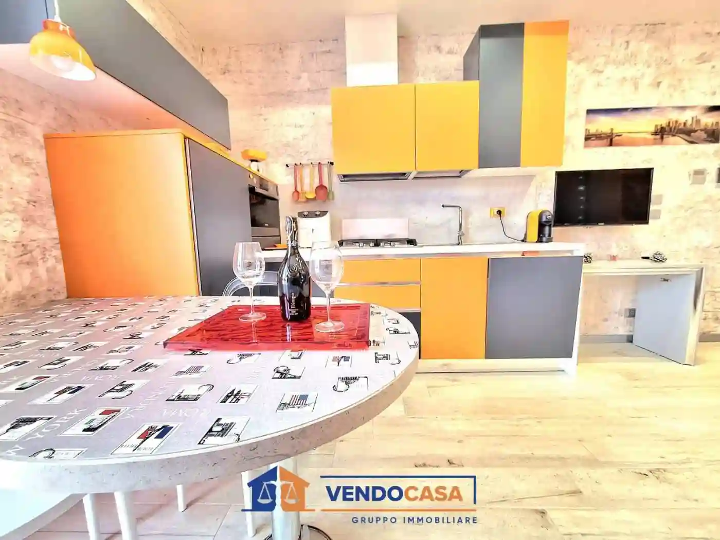 Appartamento - foto 4