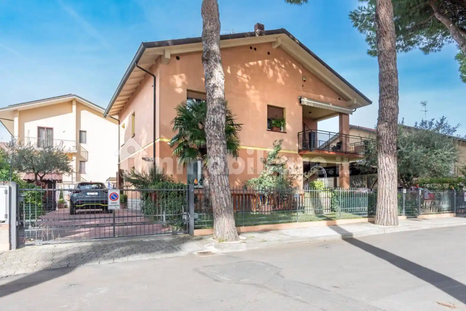 Appartamento in vendita a Cervia