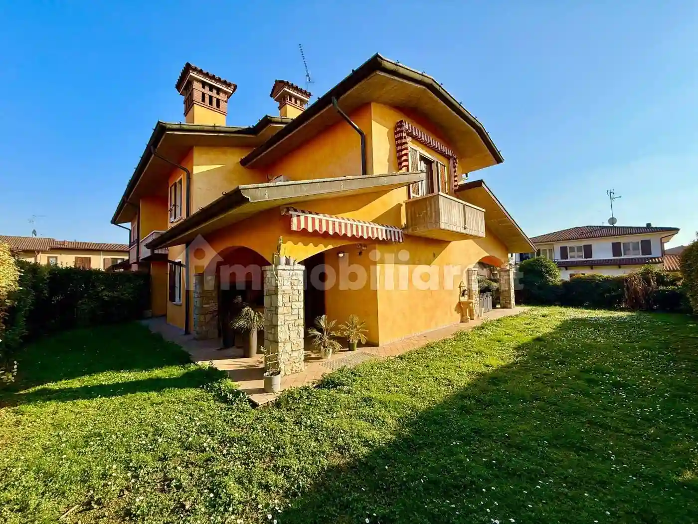Villa - foto 3