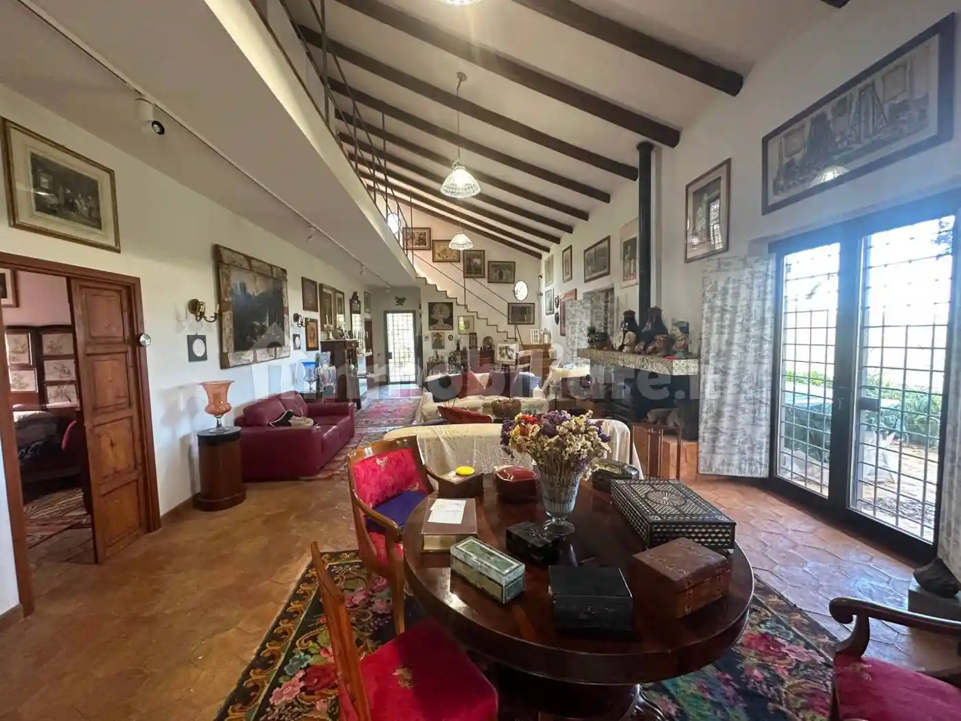 Rustico - Casale in vendita a Cefalù