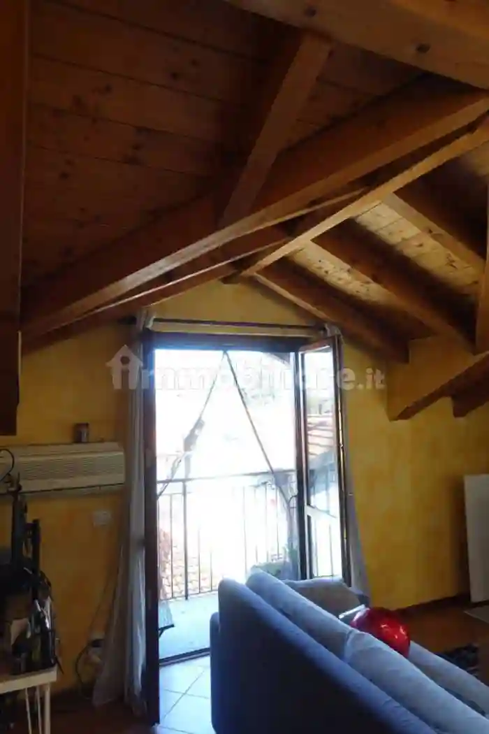 Attico - Mansarda - foto 2