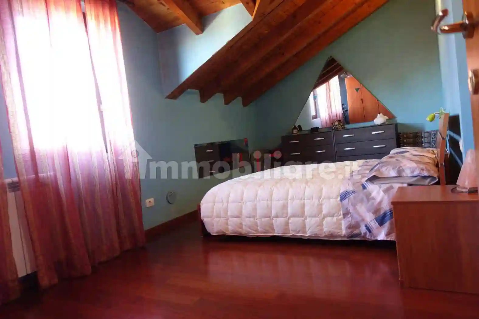Attico - Mansarda - foto 4