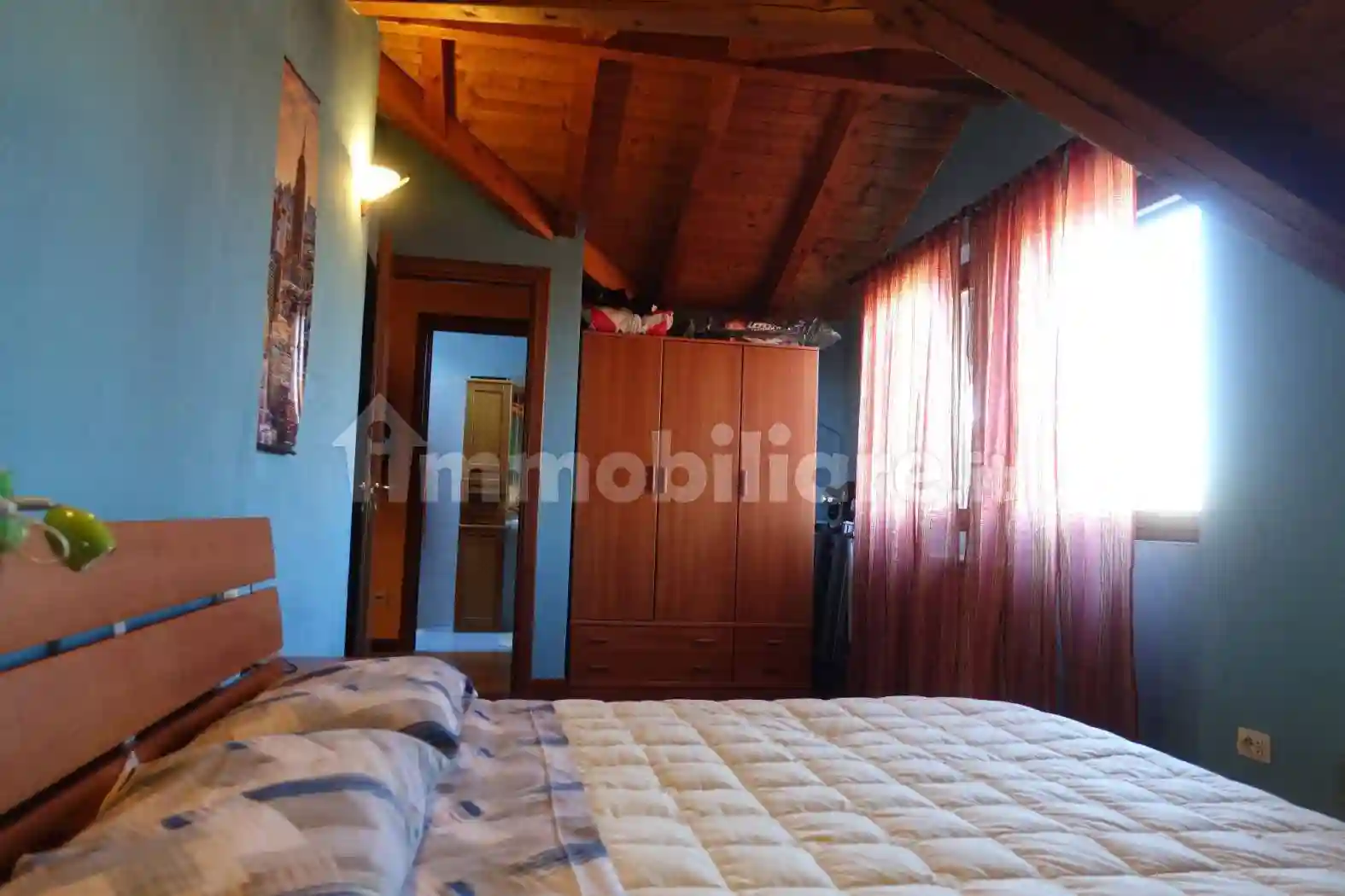 Attico - Mansarda - foto 5