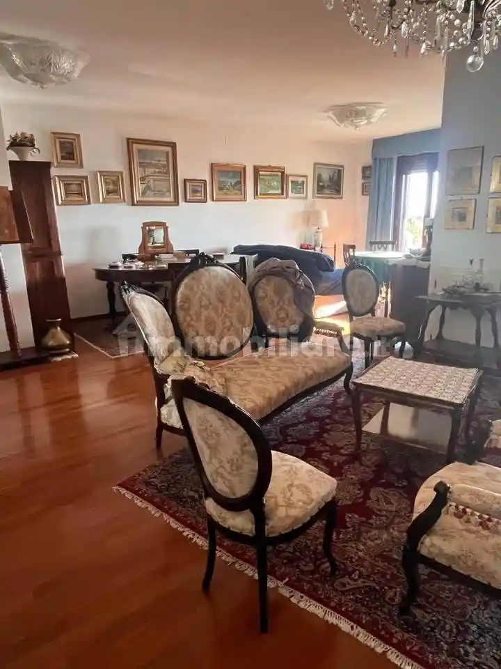 Appartamento in vendita a Perugia