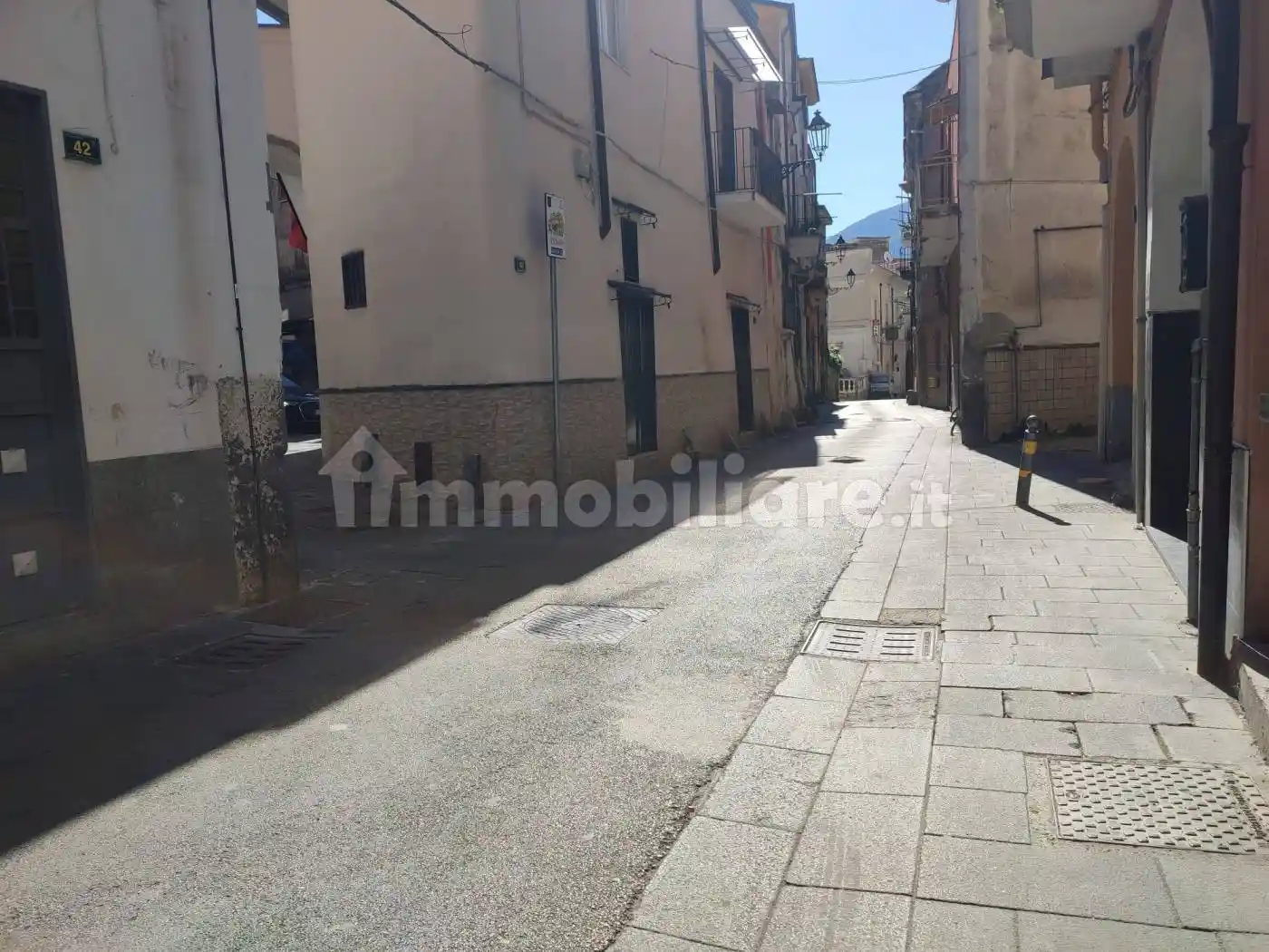 Appartamento in vendita a Nocera Inferiore