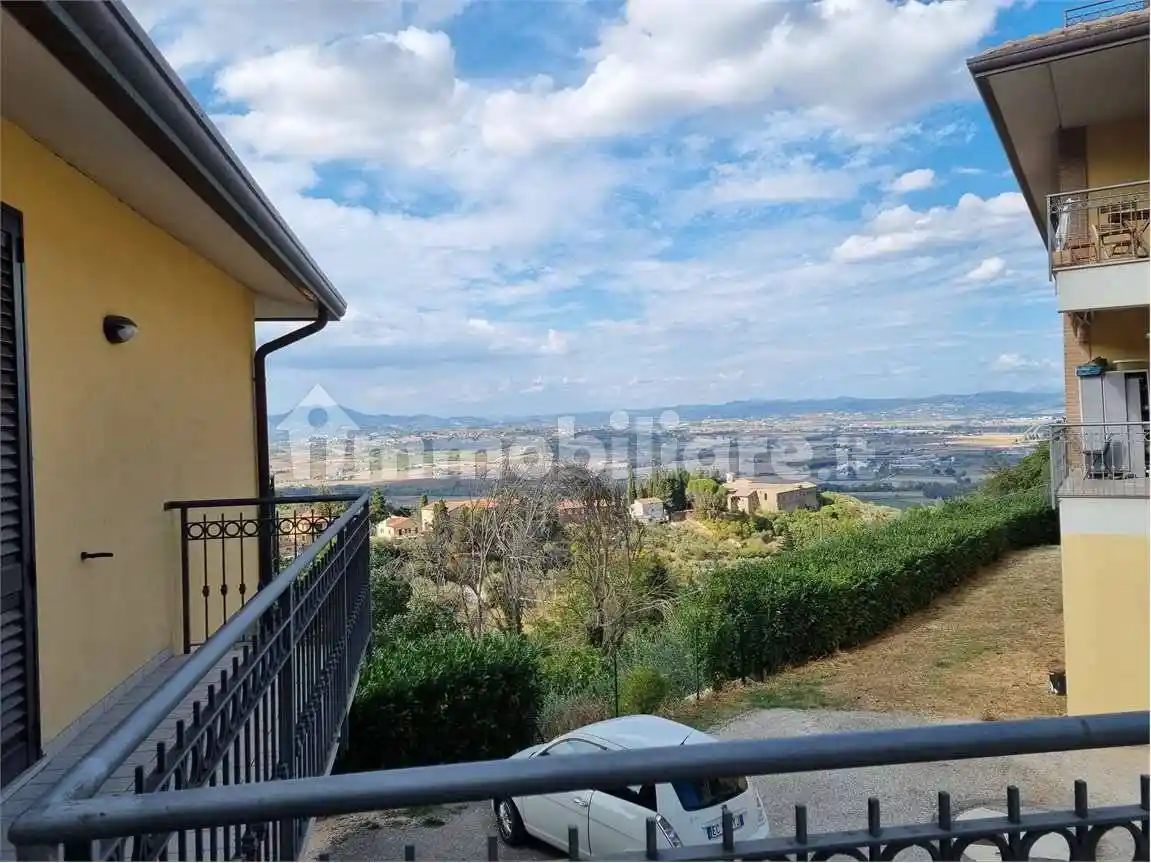 Appartamento in vendita a Bettona