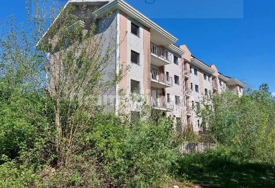 Palazzo - Stabile - foto 2