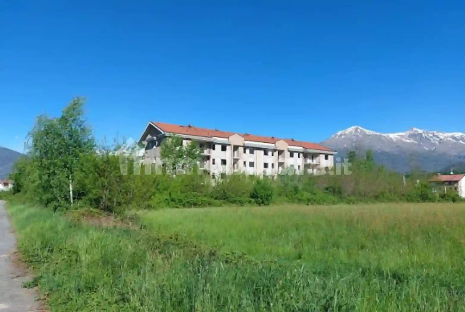 Palazzo - Stabile - foto 3