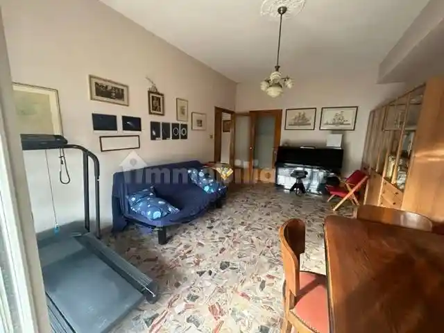 Appartamento in vendita a Falconara Marittima