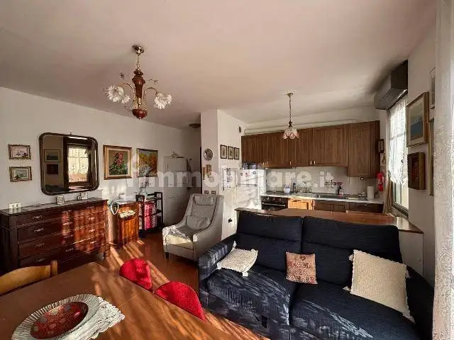 Bilocale 60 m², Centro, Colzate - foto 2