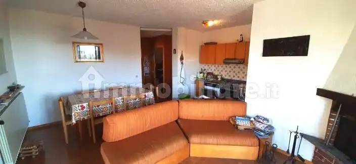 Appartamento via degli Alpini 3, Centro, Cornalba - foto 5