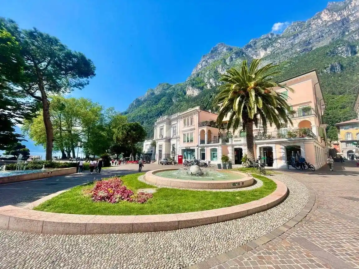 Appartamento in vendita a Riva del Garda