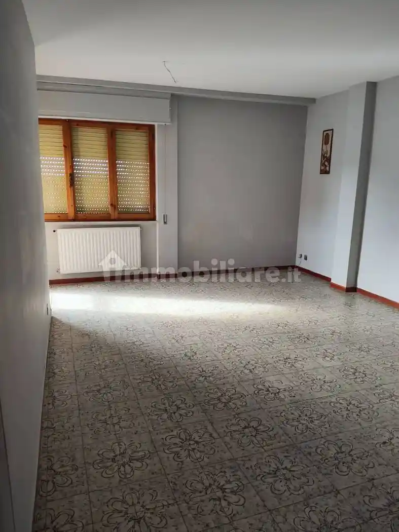 Appartamento in vendita a Pitigliano